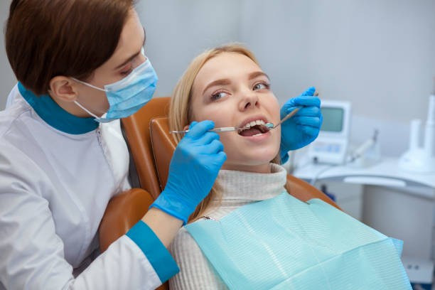 Best Chipped Tooth Repair Near Me [placeholder7] in Midway, NC