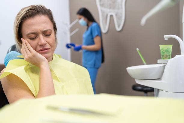 Emergency Dentist Open Today Midway, NC